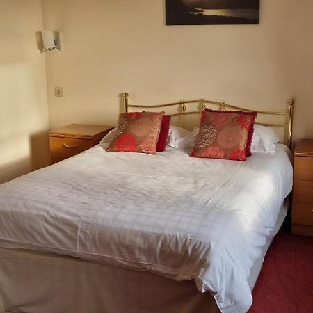Ecclefechan Hotel ภายนอก รูปภาพ