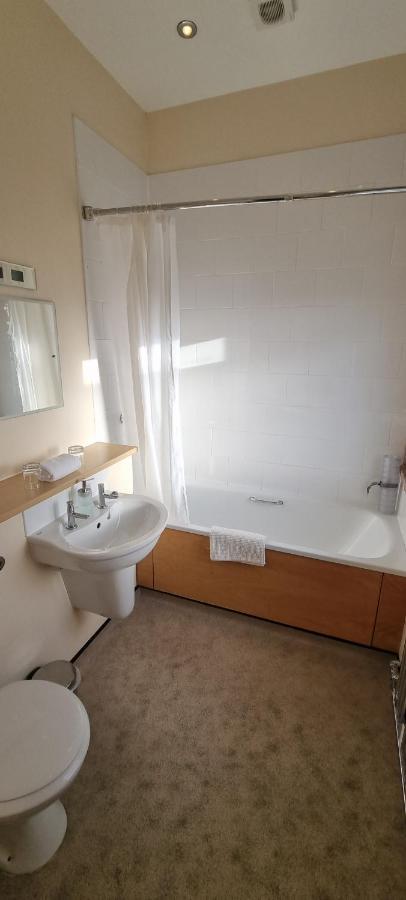 Ecclefechan Hotel ภายนอก รูปภาพ
