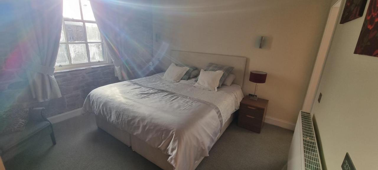 Ecclefechan Hotel ภายนอก รูปภาพ