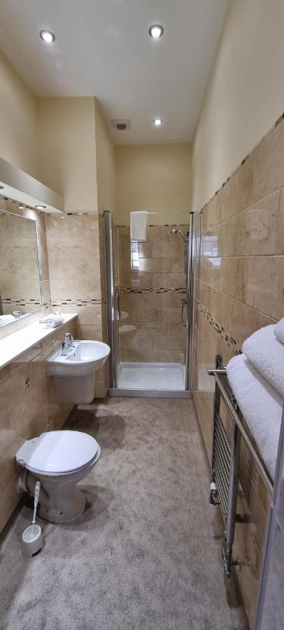 Ecclefechan Hotel ภายนอก รูปภาพ